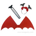 Halloween Wings Set for Party Decoration